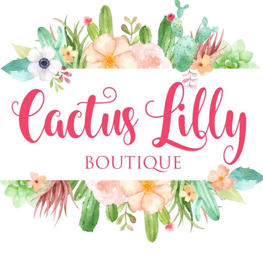 Cactus Lilly Boutique