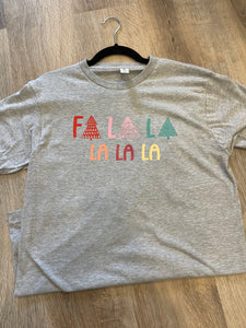 INSTOCK FALALALA MEDIUM T-SHIRT