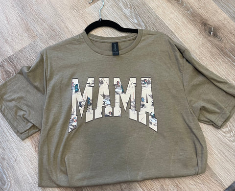 INSTOCK MAMA DUCK MEDIUM