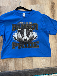 INSTOCK BADGER PRIDE MEDIUM