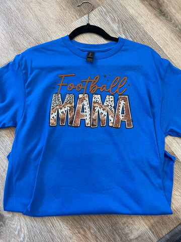 INSTOCK FOOTBALL MAMA MEDIUM