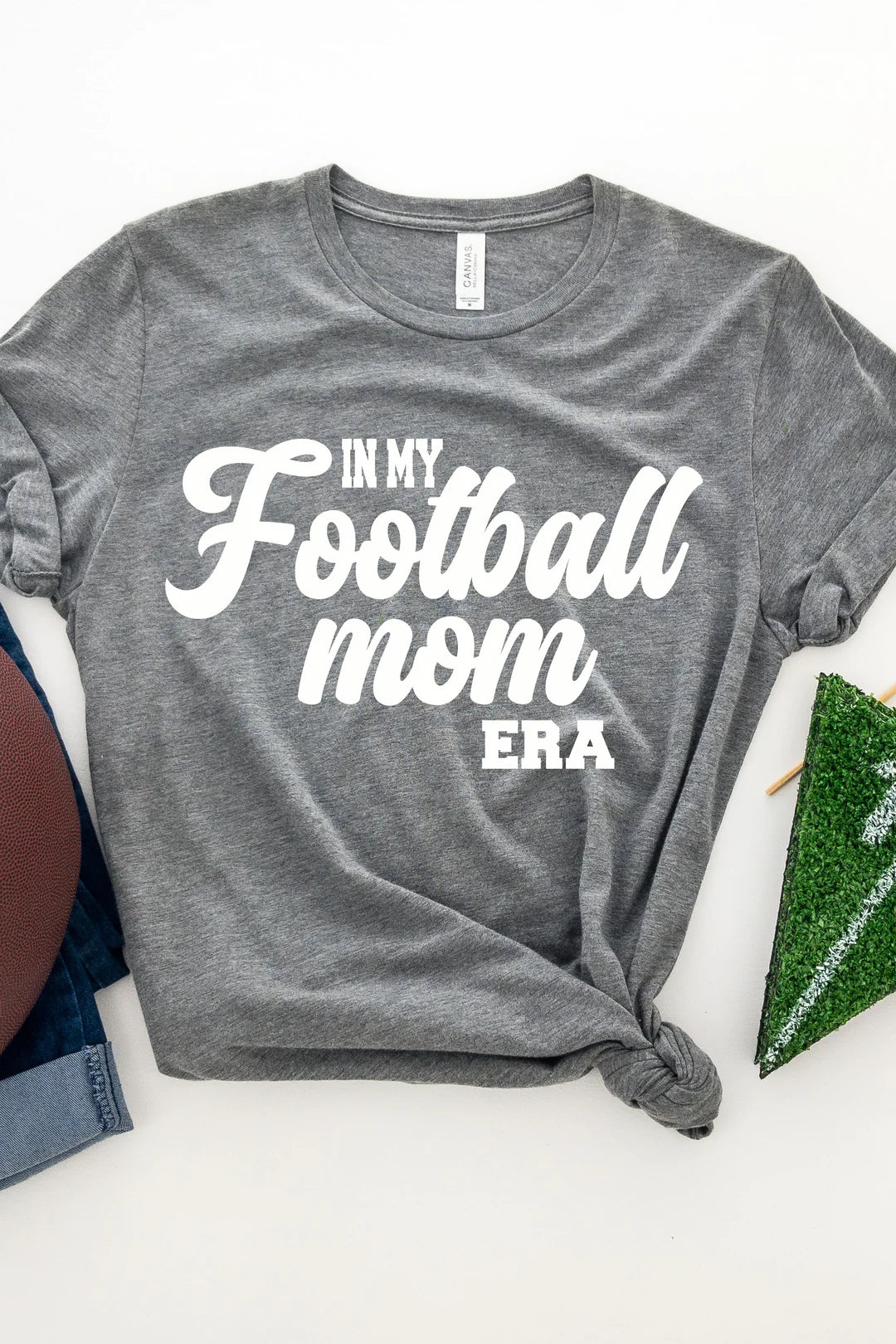 Mom Rookie Of The Year Footballmommy Of The Rookie Shirt